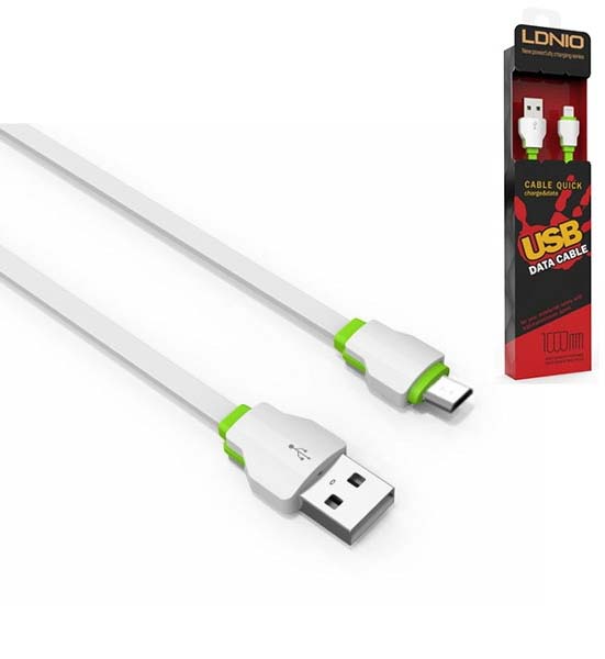 data cable ldnio ls04s