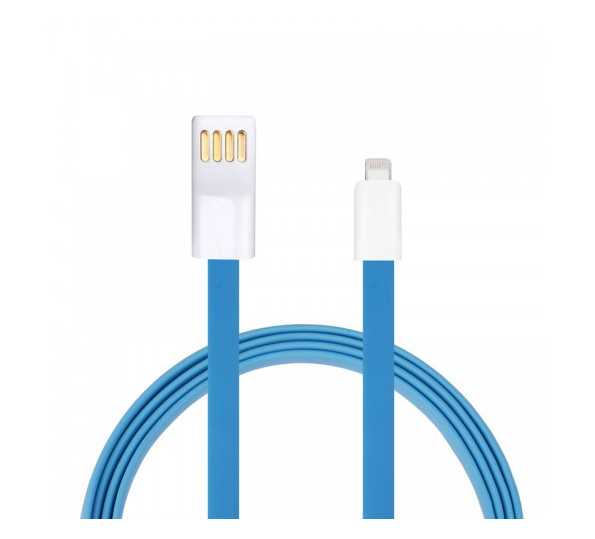 data cable lightning usb iphone 5/5s: 6