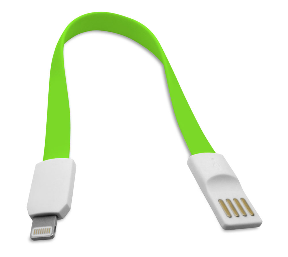 data cable lightning usb iphone 5/5s: 6