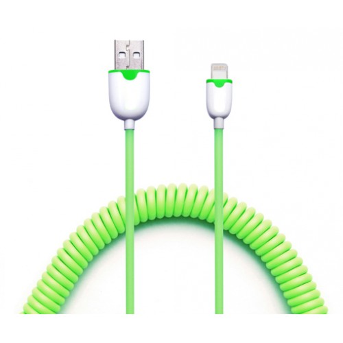 data cable lightning usb iphone 5/5s: 6