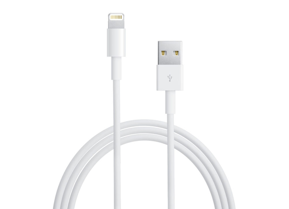 data cable detech usb lightning