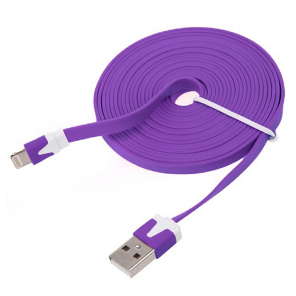 data cable for iphone 5/5s: 6