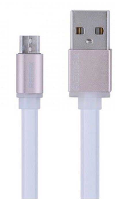 data cable micro usb flat