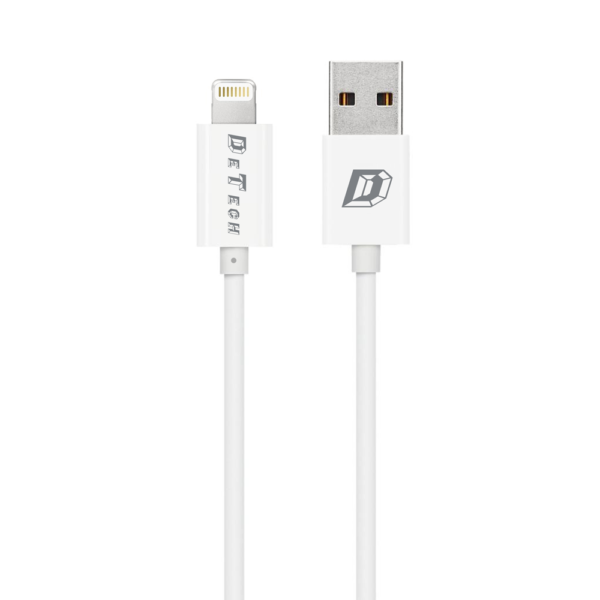 data cables detech