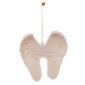 Decorative Angel Wings Hanging Ornament