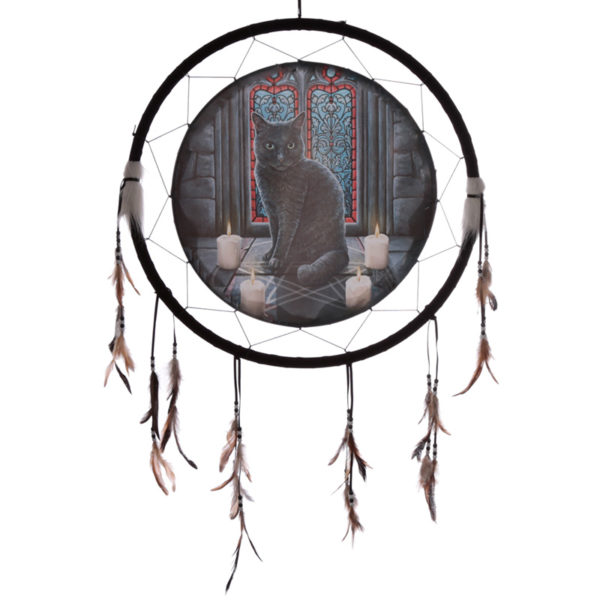Decorative Lisa Parker Sacred Circle 60cm Dreamcatcher