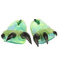Dinosaur Pair of Unisex Slippers
