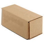 Ecommerce Packing Box - 100x240x103mm