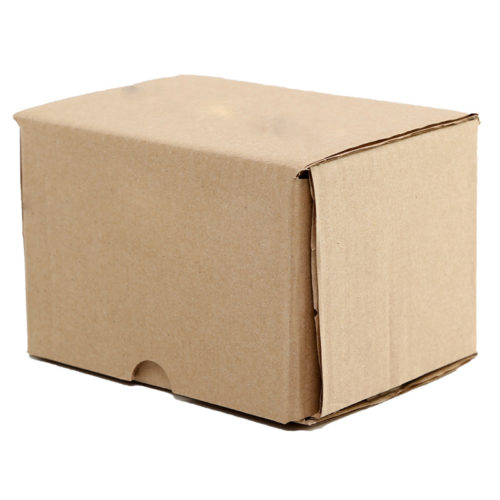 Ecommerce Packing Box - 114x170x128mm
