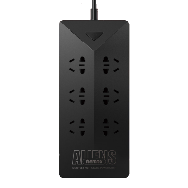 electrical power strip plugs