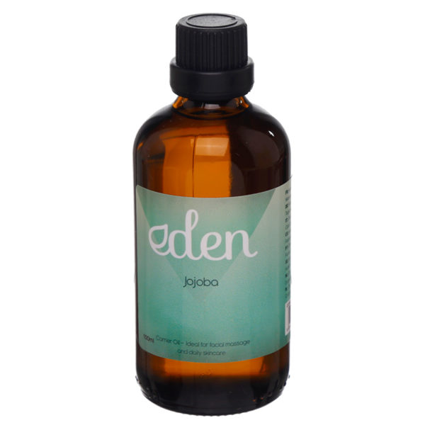 Essential Oil Carrier Oil - Jojoba 100ml