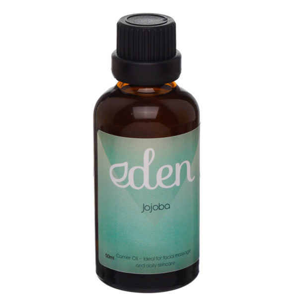 Essential Oil Carrier Oil - Jojoba 50ml