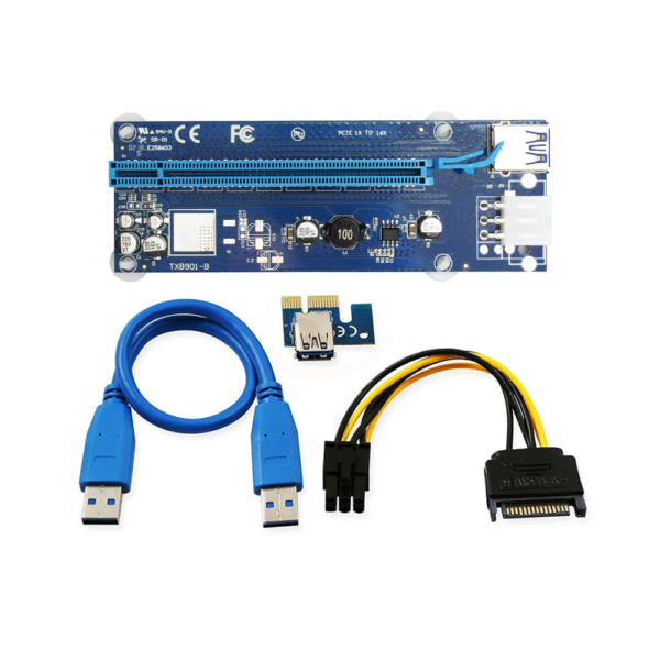 extender brand riser card ver006c
