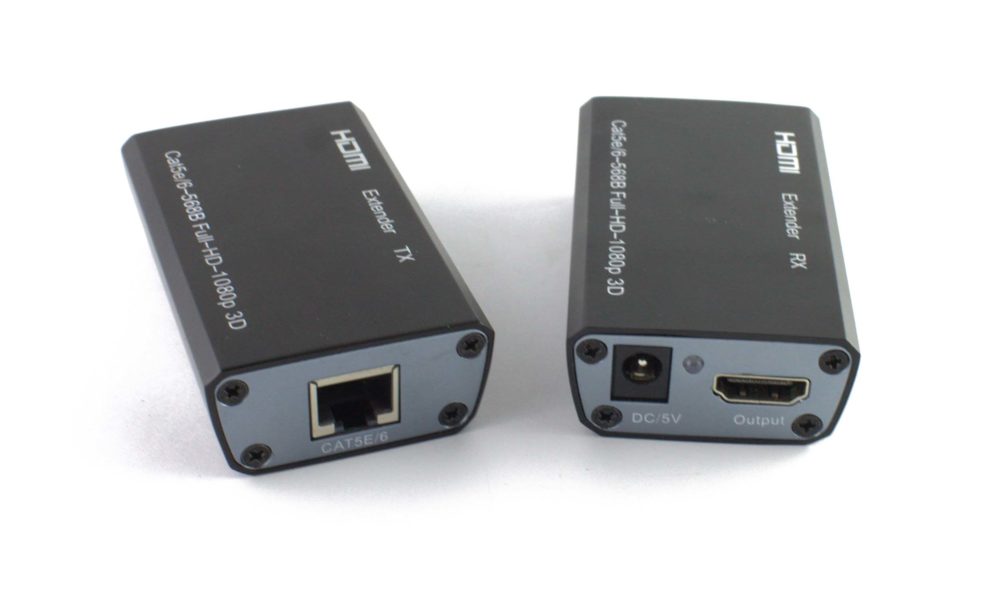 extender hdmi-cat-hdmi 60m