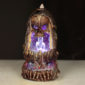 Fantasy LED Backflow Incense Burner - Crystal Skull