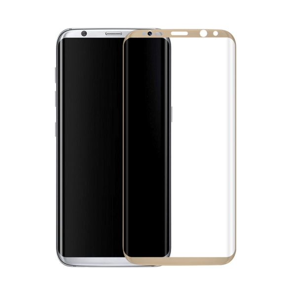 fullscreen glass protector