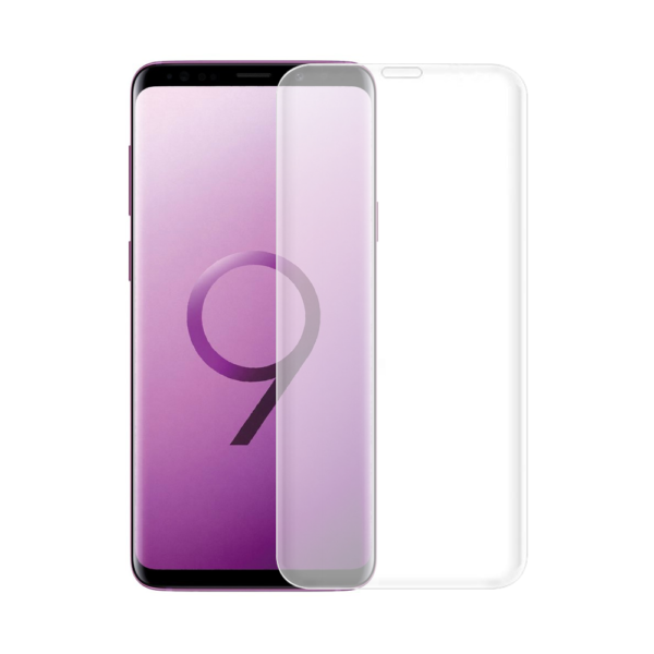 fullscreen glass protector