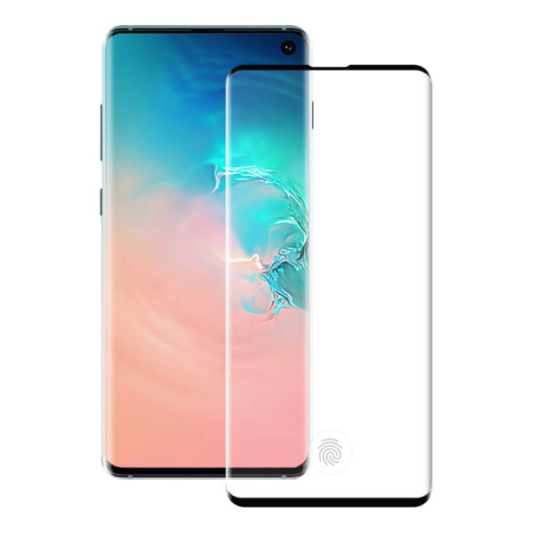 fullscreen glass protector