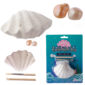Fun Excavation Dig it Out Kit - Pearl Sea Shell