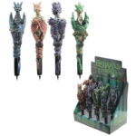 Fun Fantasy Dragon Pen