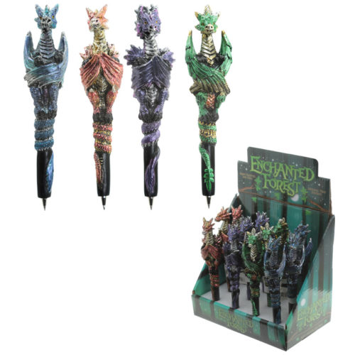 Fun Fantasy Dragon Pen