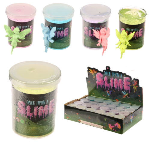 Fun Kids Fairy Slime Putty