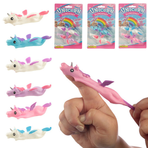 Fun Kids Slingshot Unicorn