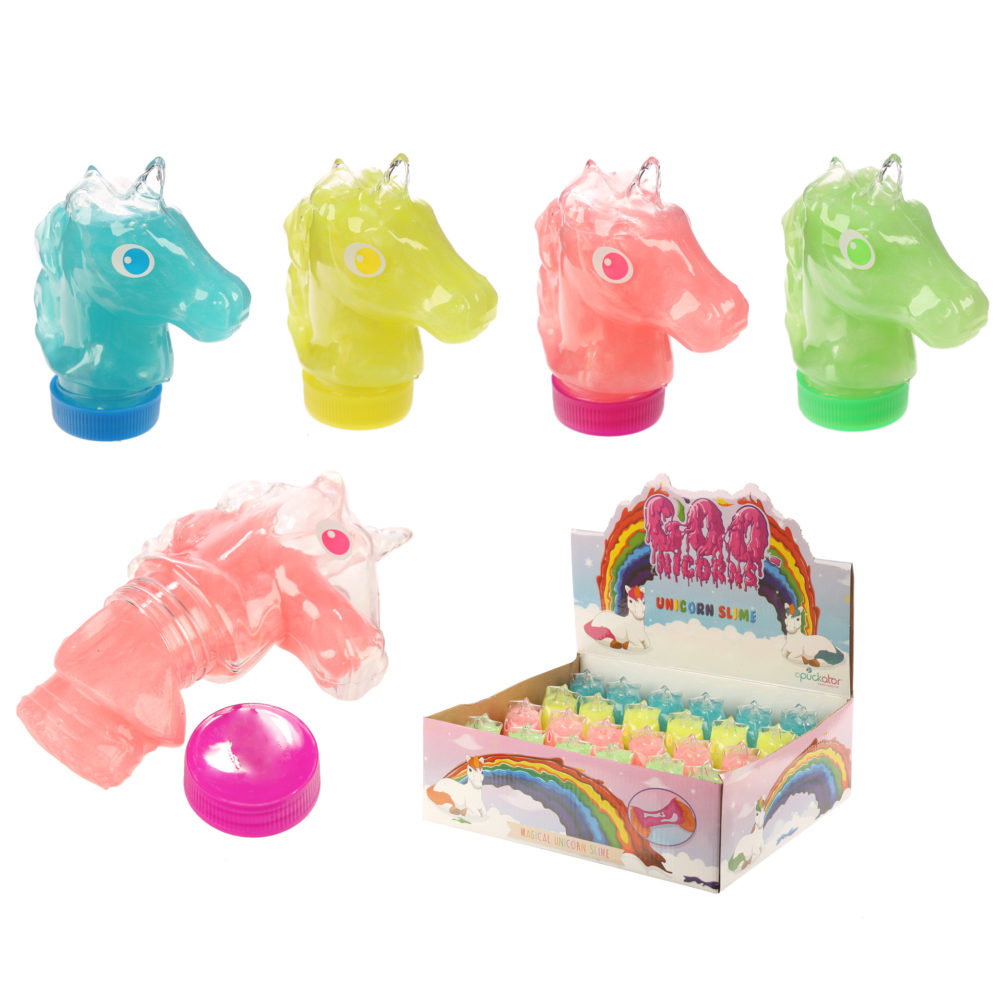 Fun Kids Unicorn Slime