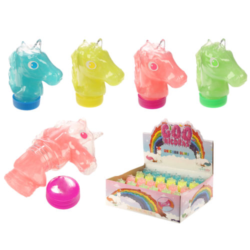 Fun Kids Unicorn Slime