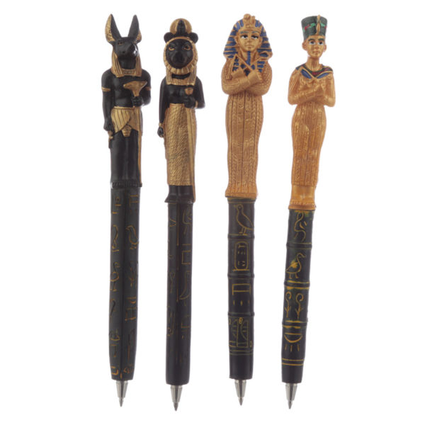 Fun Novelty Egyptian Pen