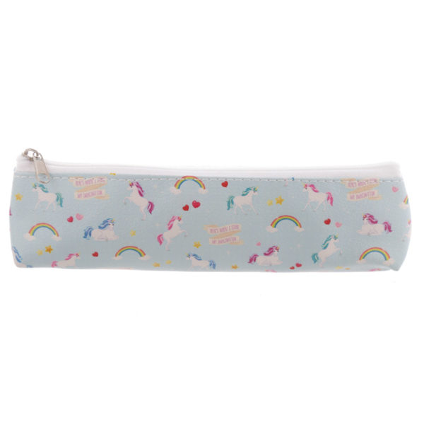 Fun Novelty Pencil Case - Unicorn