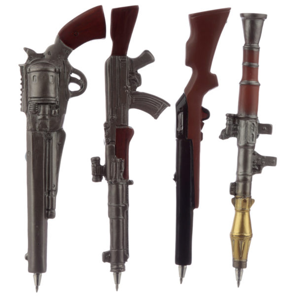 Fun Novelty Weapon Pen