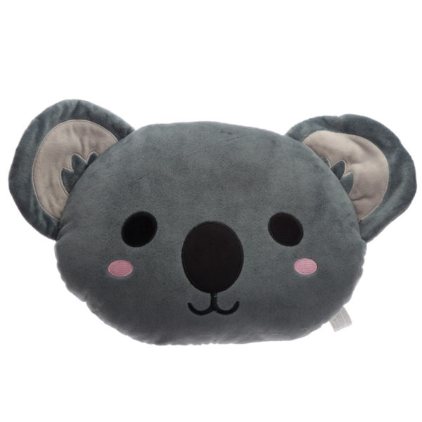 Fun Plush Cutiemals Koala Cushion