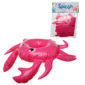 Funky Inflatable Drinks Holder - Crab