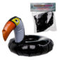 Funky Inflatable Drinks Holder - Toucan Party