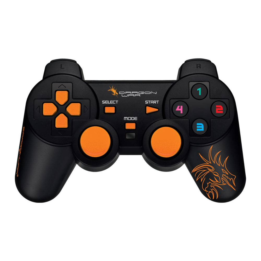 gamepad