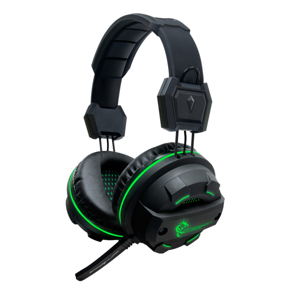 gaming headset