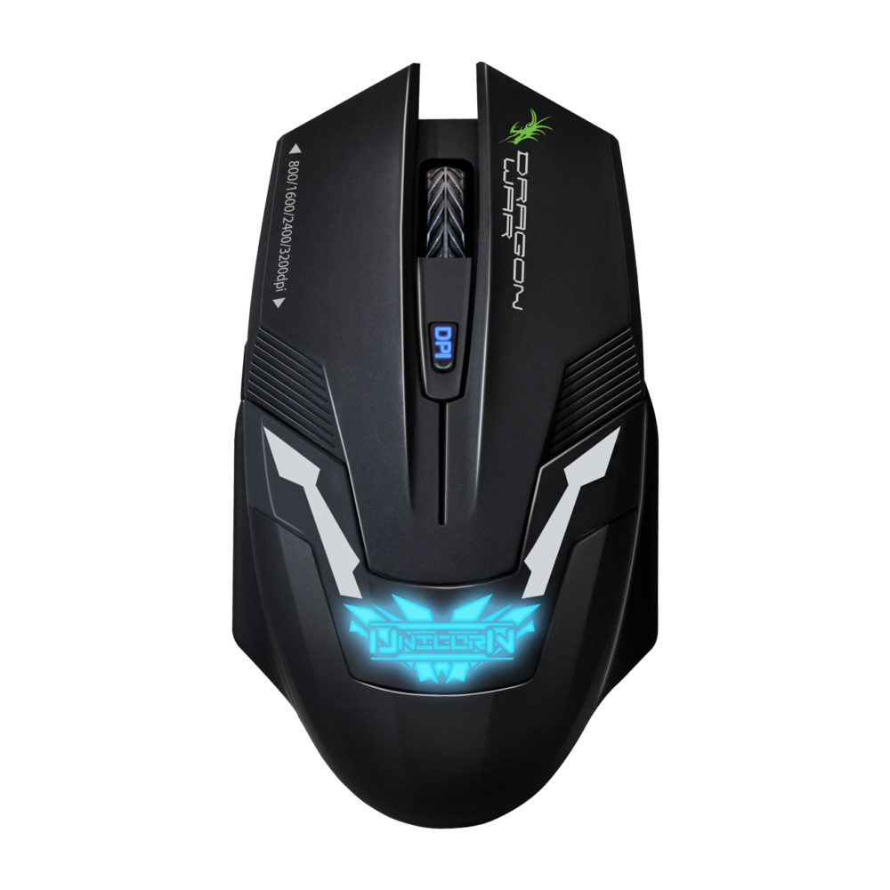gaming mouse