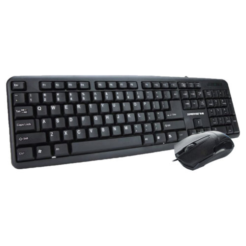 gaming combo mouse and keyboard