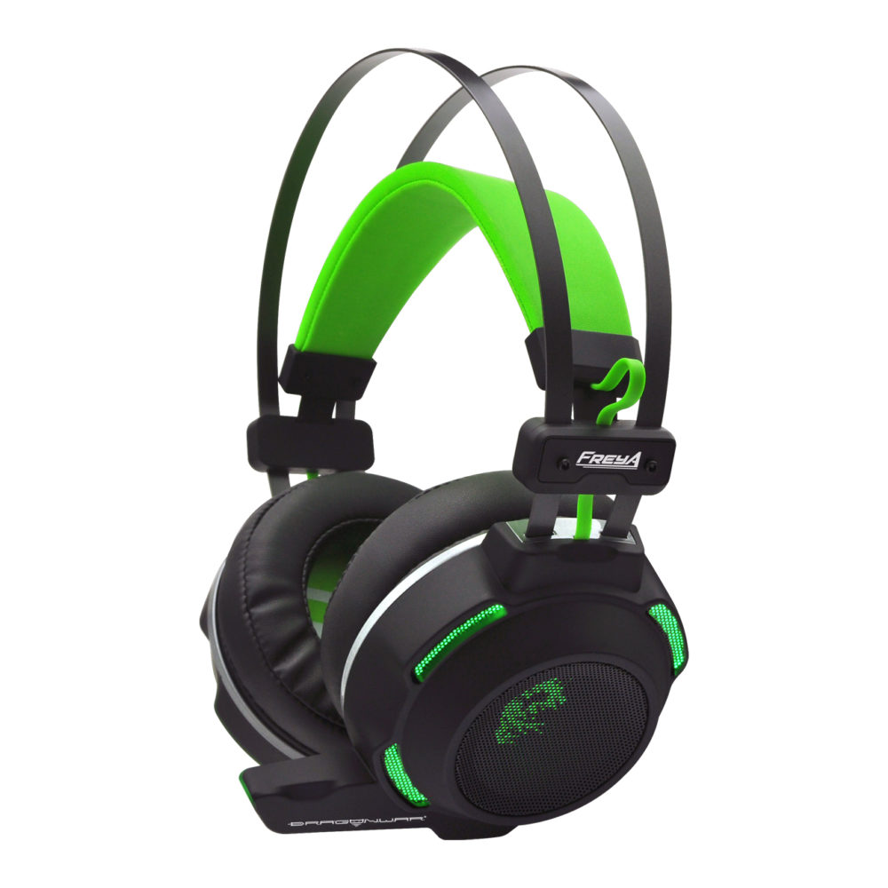gaming headset