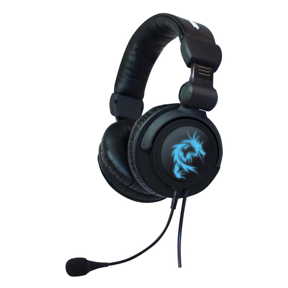 gaming headset