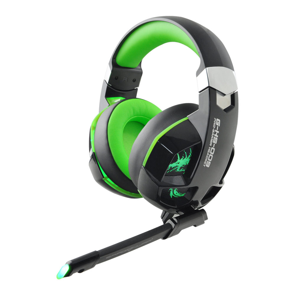 gaming headset
