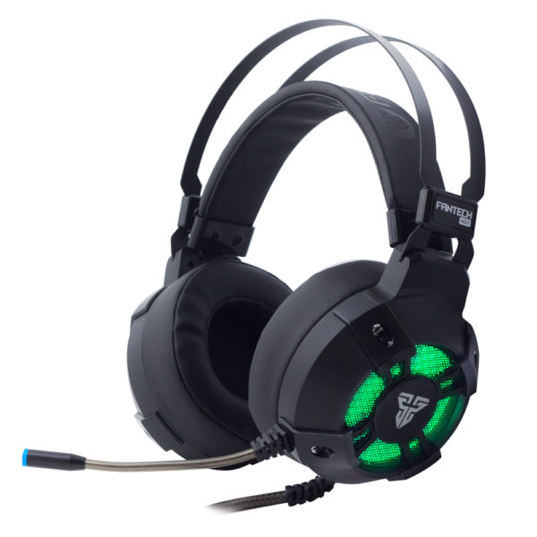 gaming headset fantech captain hg11