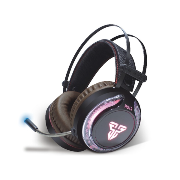 gaming headset fantech solar hg12