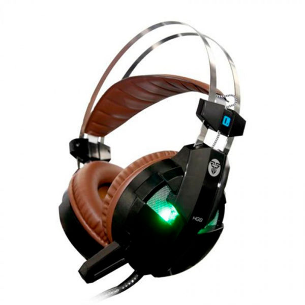 gaming headset