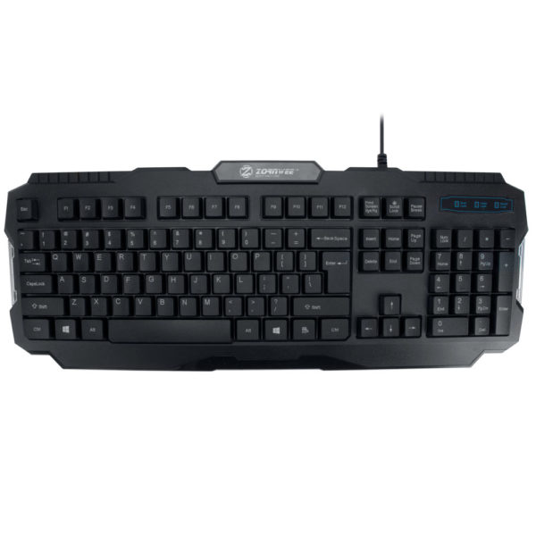 gaming keboard