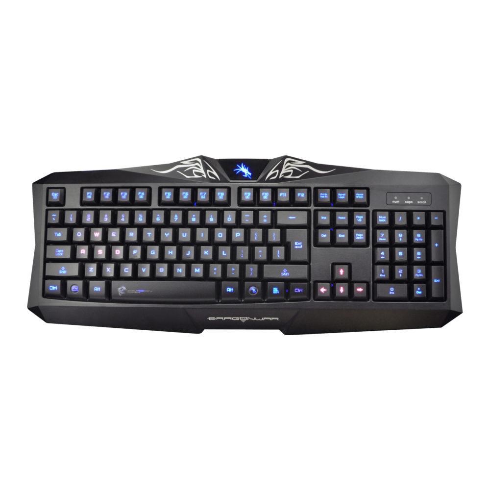 gaming keyboard