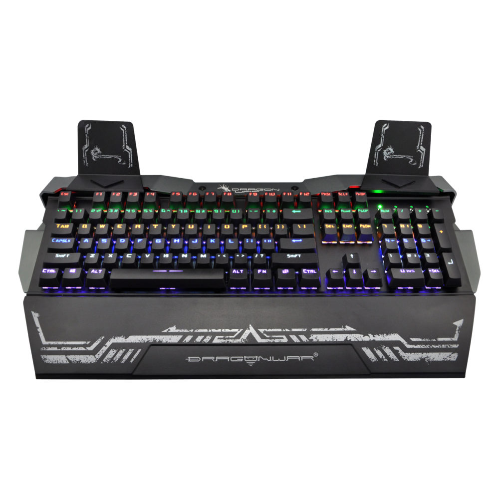 gaming keyboard