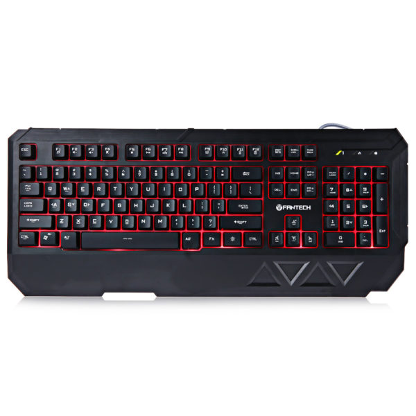 gaming keyboard