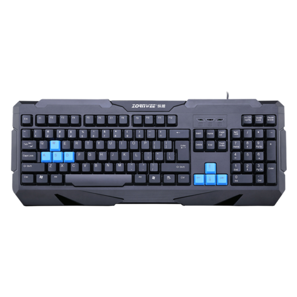 gaming keyboard